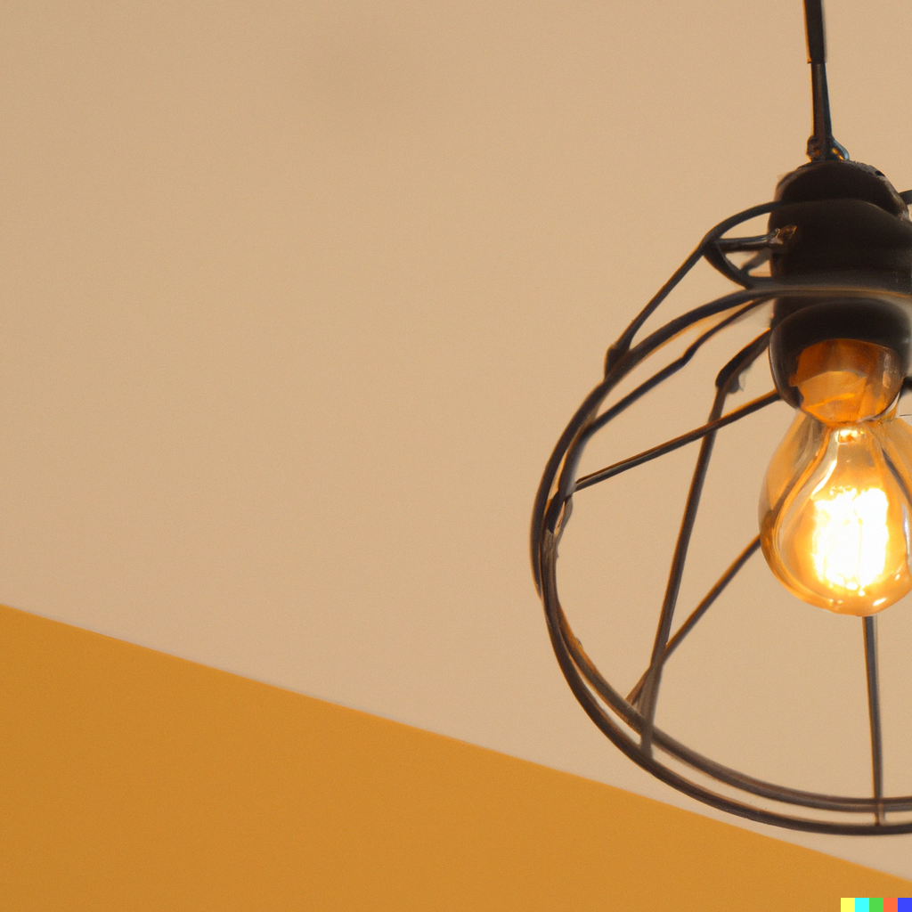 Creating Productive Workspaces: Industrial Lighting Ideas for Employee Wellbeing