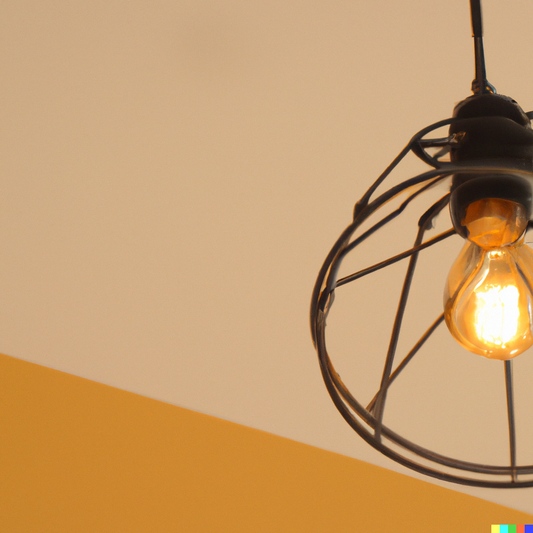 Creating Productive Workspaces: Industrial Lighting Ideas for Employee Wellbeing
